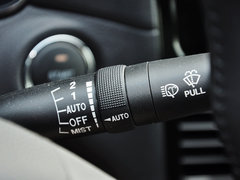 2015款 2.0T 自动 豪华型