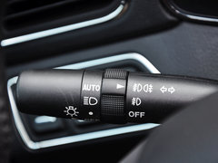 2015款 2.0T 自动 豪华型