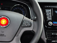 2015款 2.0T 自动 豪华型