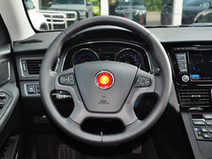 2015款 2.0T 自动 豪华型