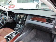 2015款 2.0T 自动 豪华型