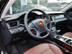 2015款 2.0T 自动 豪华型
