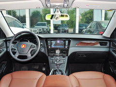 2015款 2.0T 自动 豪华型