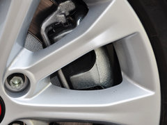 红旗H7 2015款 2.0T 自动 豪华型