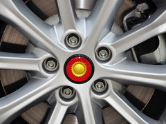 2015款 2.0T 自动 豪华型