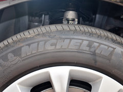 2015款 2.0T 自动 豪华型