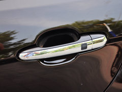 2015款 2.0T 自动 豪华型