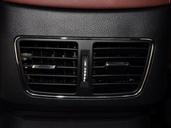 红旗H7 2015款 2.0T 自动 豪华型