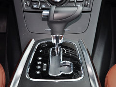 2015款 2.0T 自动 豪华型