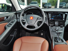 红旗H7 2015款 2.0T 自动 豪华型