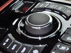 红旗H7 2015款 2.0T 自动 豪华型