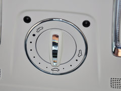 红旗H7 2015款 2.0T 自动 豪华型