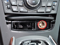 2015款 2.0T 自动 豪华型