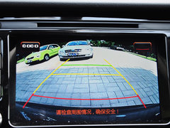红旗H7 2015款 2.0T 自动 豪华型