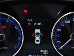 2015款 2.0T 自动 豪华型