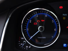 红旗H7 2015款 2.0T 自动 豪华型