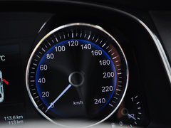 红旗H7 2015款 2.0T 自动 豪华型