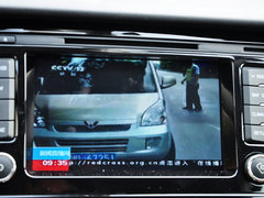 红旗H7 2015款 2.0T 自动 豪华型