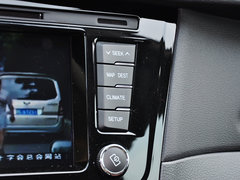 红旗H7 2015款 2.0T 自动 豪华型