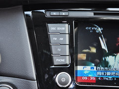 2015款 2.0T 自动 豪华型