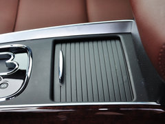 2015款 2.0T 自动 豪华型
