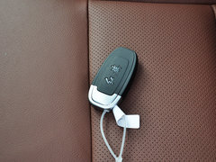 2015款 2.0T 自动 豪华型