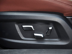 2015款 2.0T 自动 豪华型
