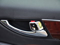 2015款 2.0T 自动 豪华型