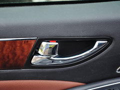 2015款 2.0T 自动 豪华型