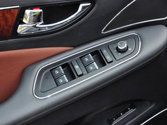 2015款 2.0T 自动 豪华型