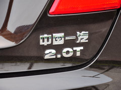 2015款 2.0T 自动 豪华型