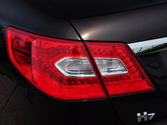 2015款 2.0T 自动 豪华型