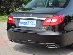 2015款 2.0T 自动 豪华型