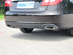 2015款 2.0T 自动 豪华型