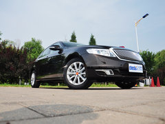 2015款 2.0T 自动 豪华型