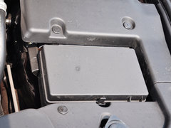 2015款 2.0T 自动 豪华型
