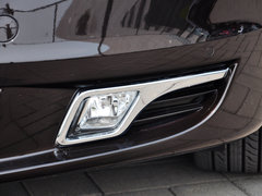 2015款 2.0T 自动 豪华型