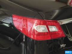 2015款 2.0T 自动 豪华型