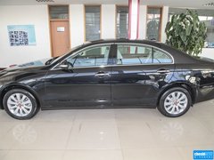 2015款 2.0T 自动 豪华型