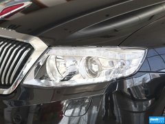 2015款 2.0T 自动 豪华型