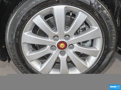 2015款 2.0T 自动 豪华型