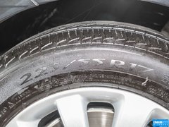 2015款 2.0T 自动 豪华型