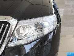 2015款 2.0T 自动 豪华型