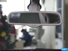 2015款 2.0T 自动 豪华型