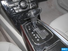 2015款 2.0T 自动 豪华型