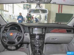 2015款 2.0T 自动 豪华型
