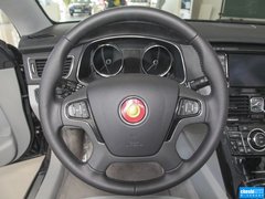 2015款 2.0T 自动 豪华型
