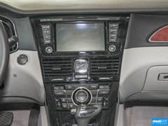 2015款 2.0T 自动 豪华型