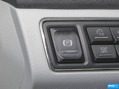 2015款 2.0T 自动 豪华型