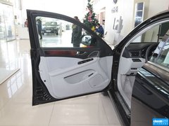 2015款 2.0T 自动 豪华型